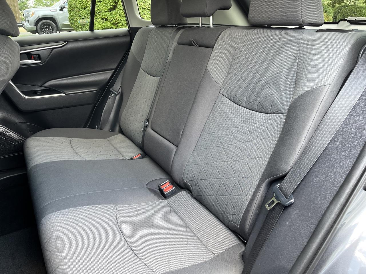 2020 Toyota RAV4 XLE Stafford VA