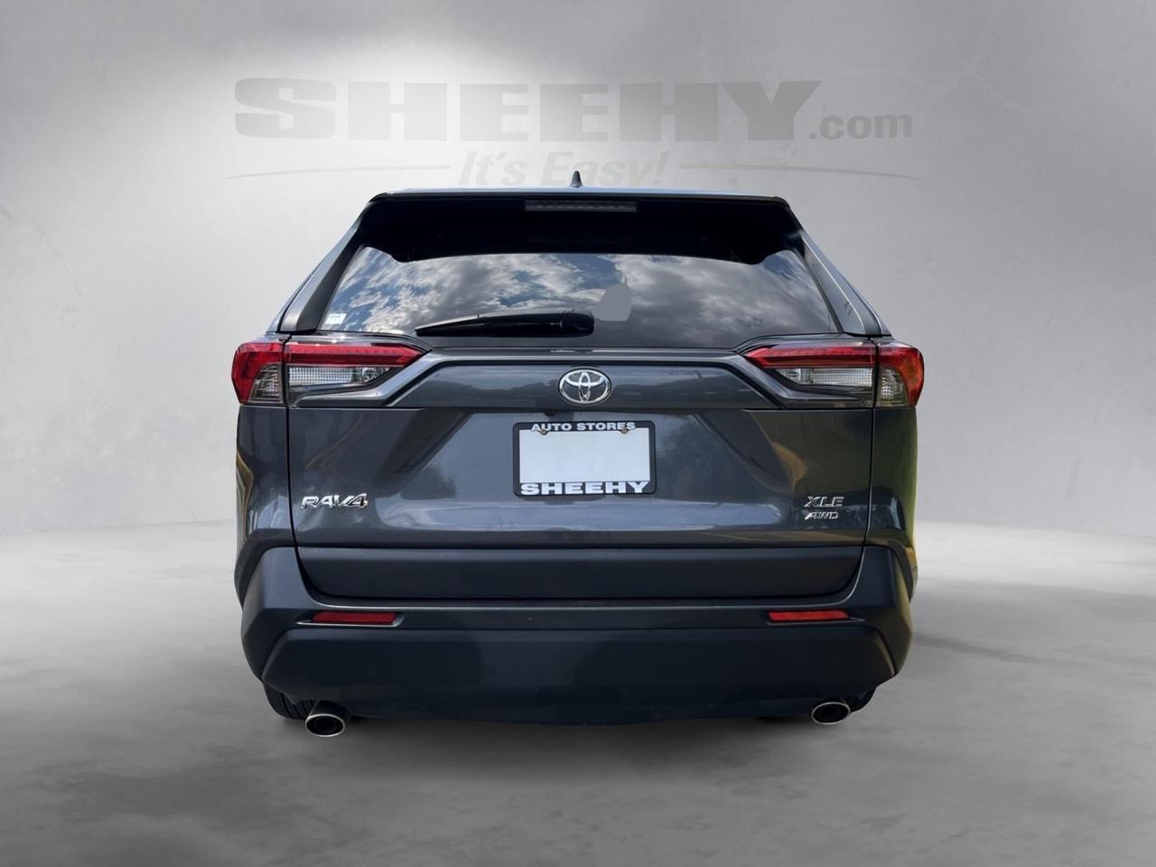 2020 Toyota RAV4 XLE Stafford VA