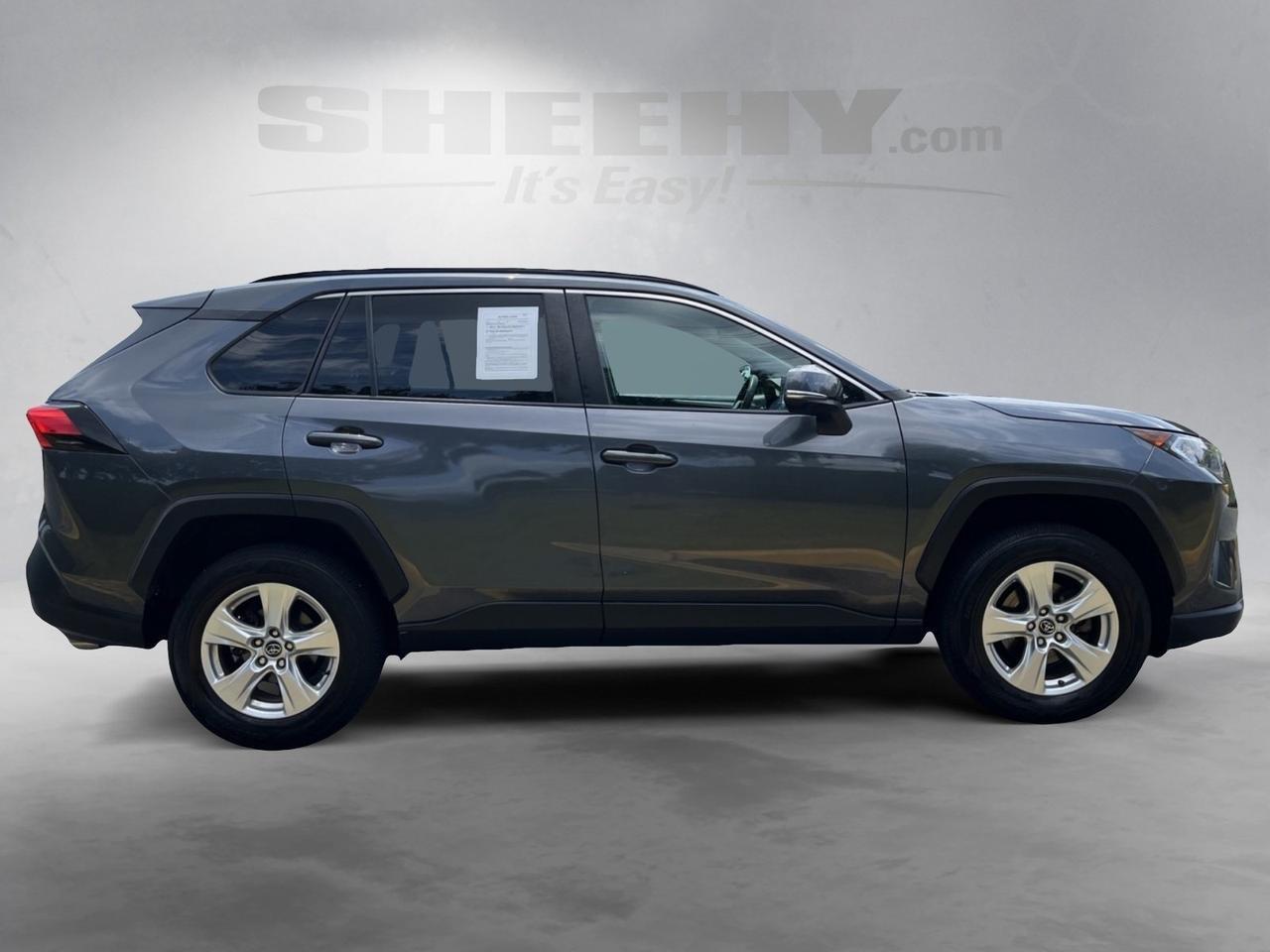 2020 Toyota RAV4 XLE Stafford VA