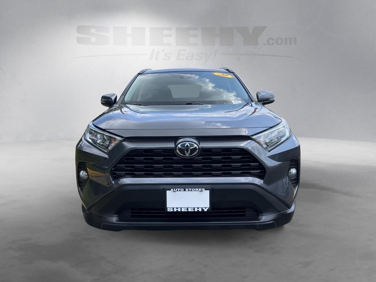 2020 Toyota RAV4 XLE Stafford VA