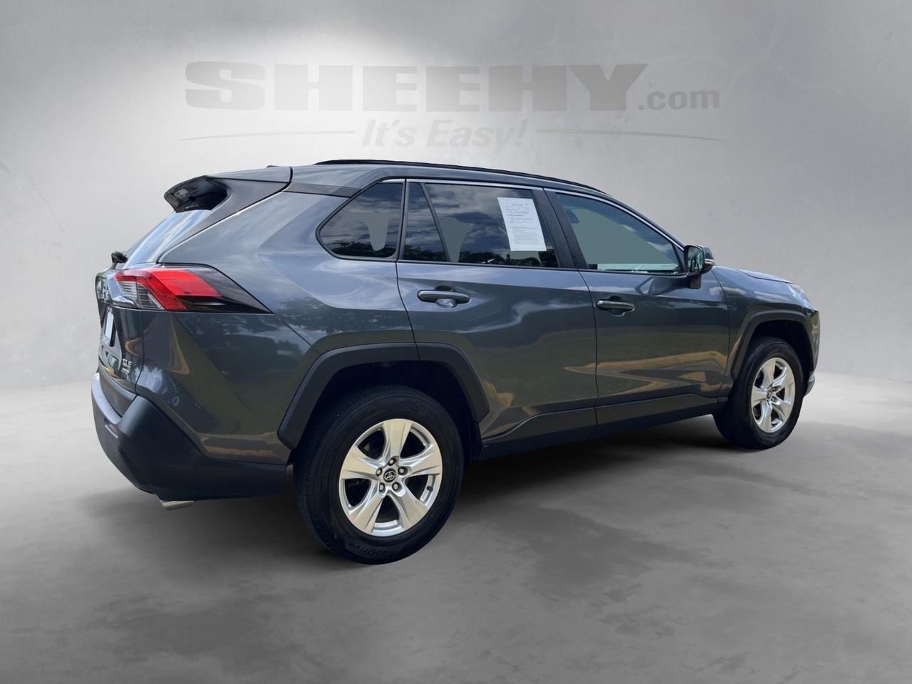 2020 Toyota RAV4 XLE Stafford VA