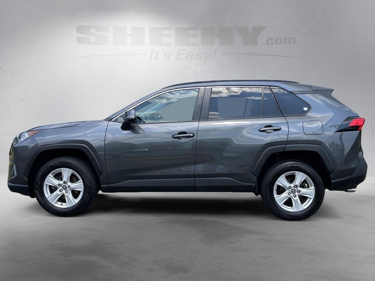 2020 Toyota RAV4 XLE Stafford VA