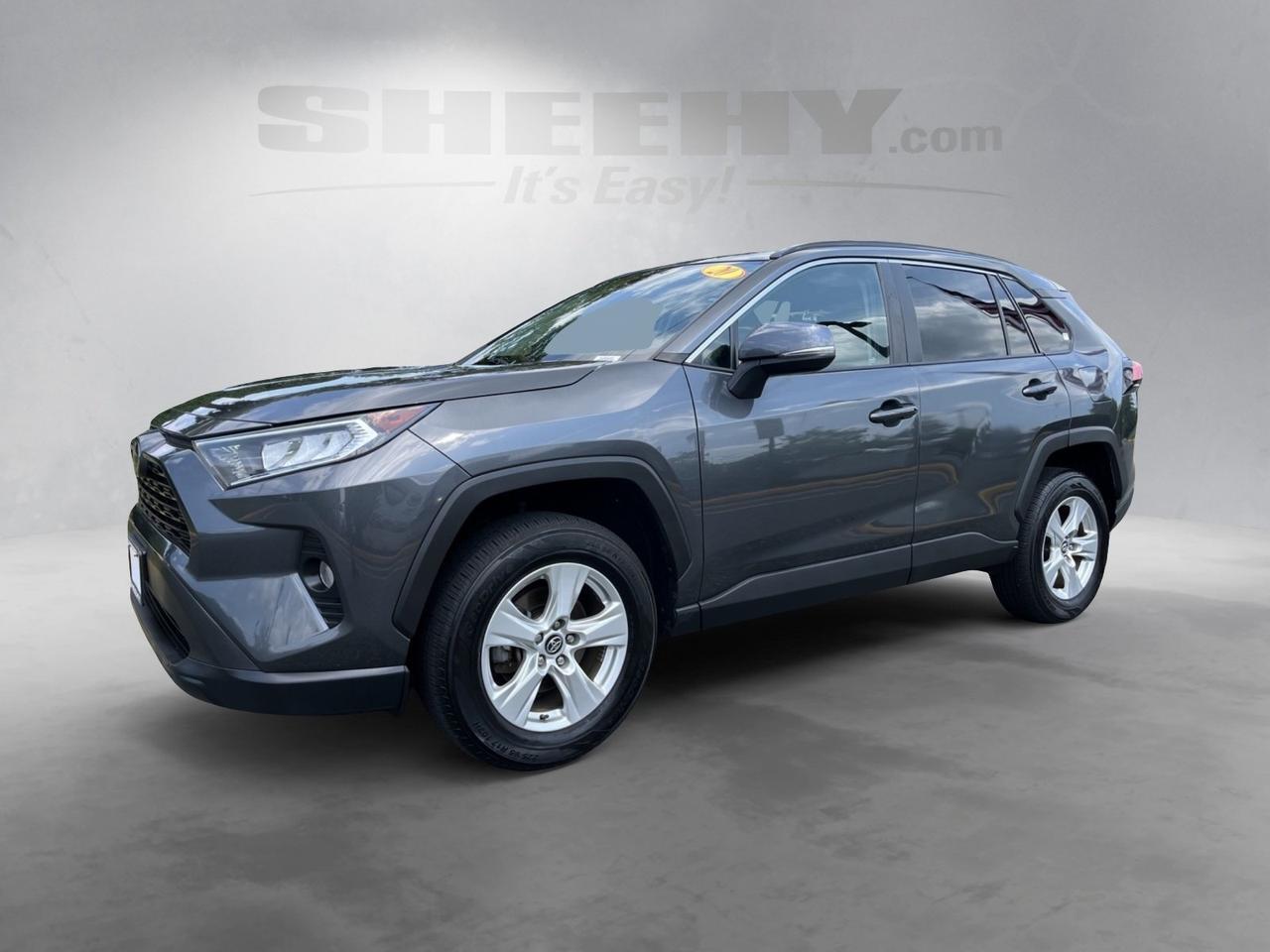 2020 Toyota RAV4 XLE Stafford VA