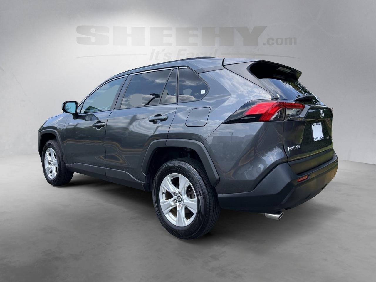 2020 Toyota RAV4 XLE Stafford VA