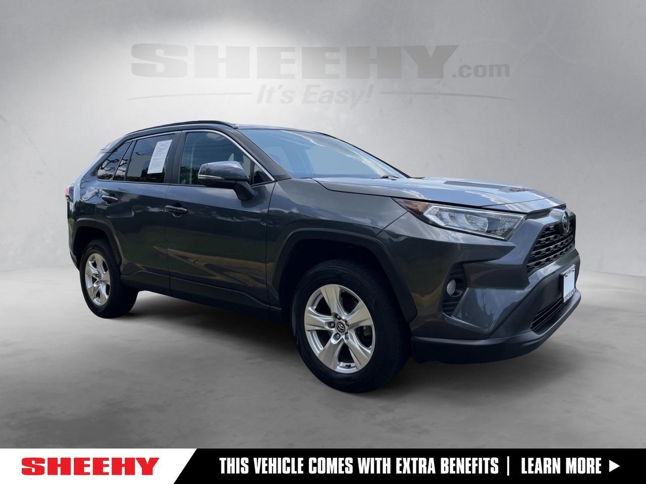 2020 Toyota RAV4 XLE Stafford VA