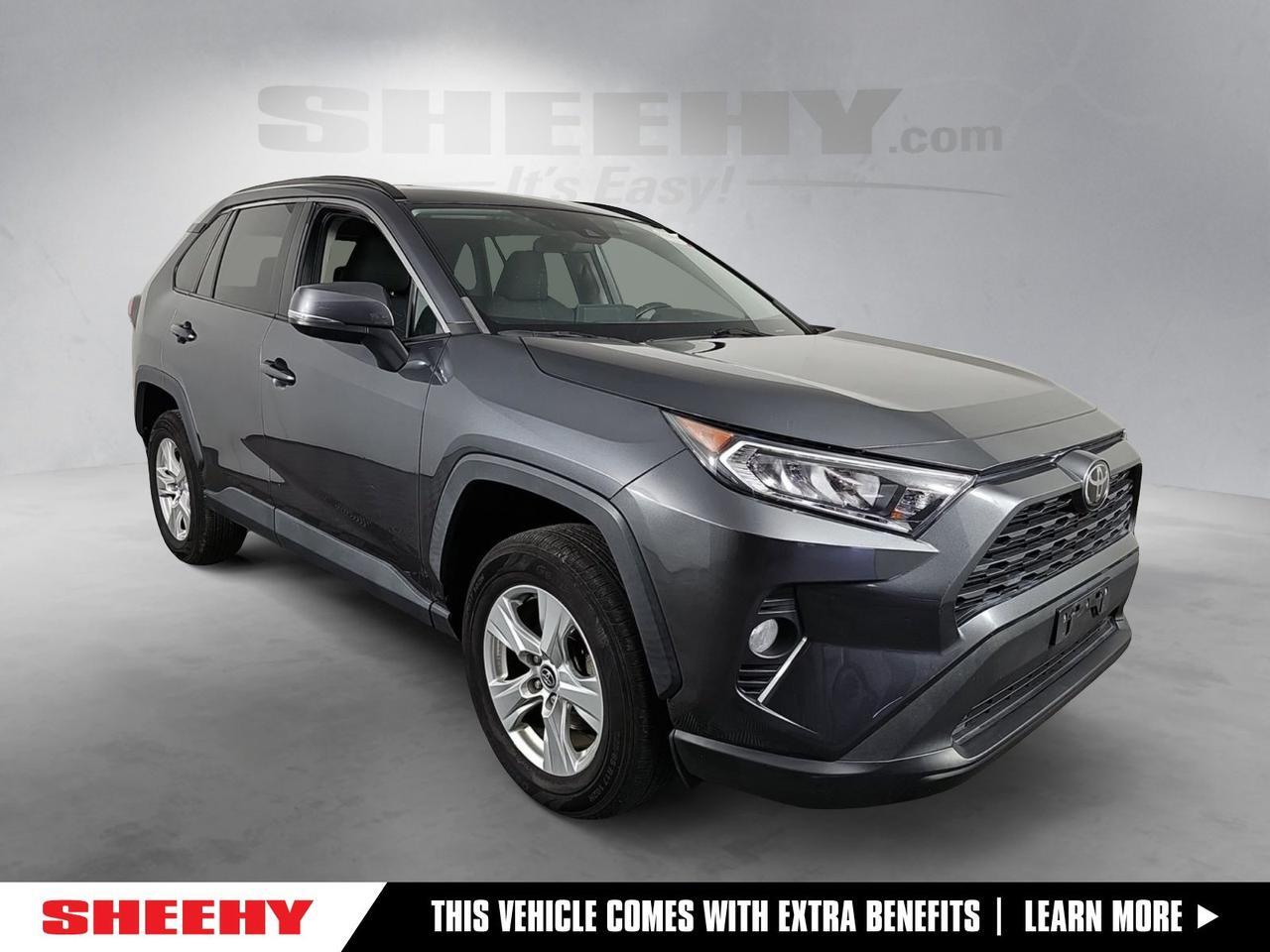 2020 Toyota RAV4 XLE Stafford VA