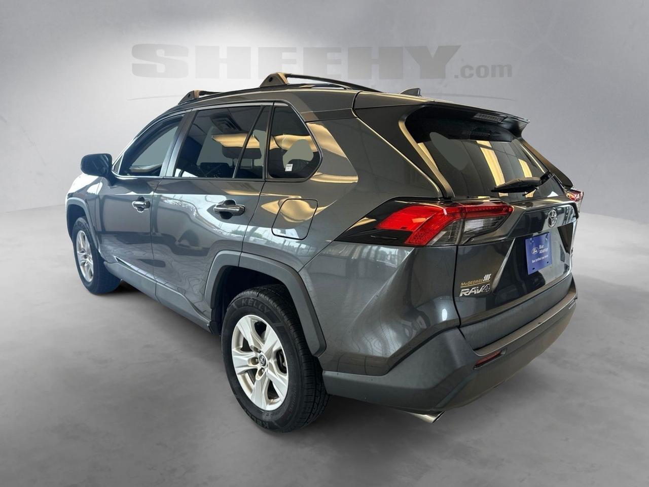 2020 Toyota RAV4 XLE Richmond VA