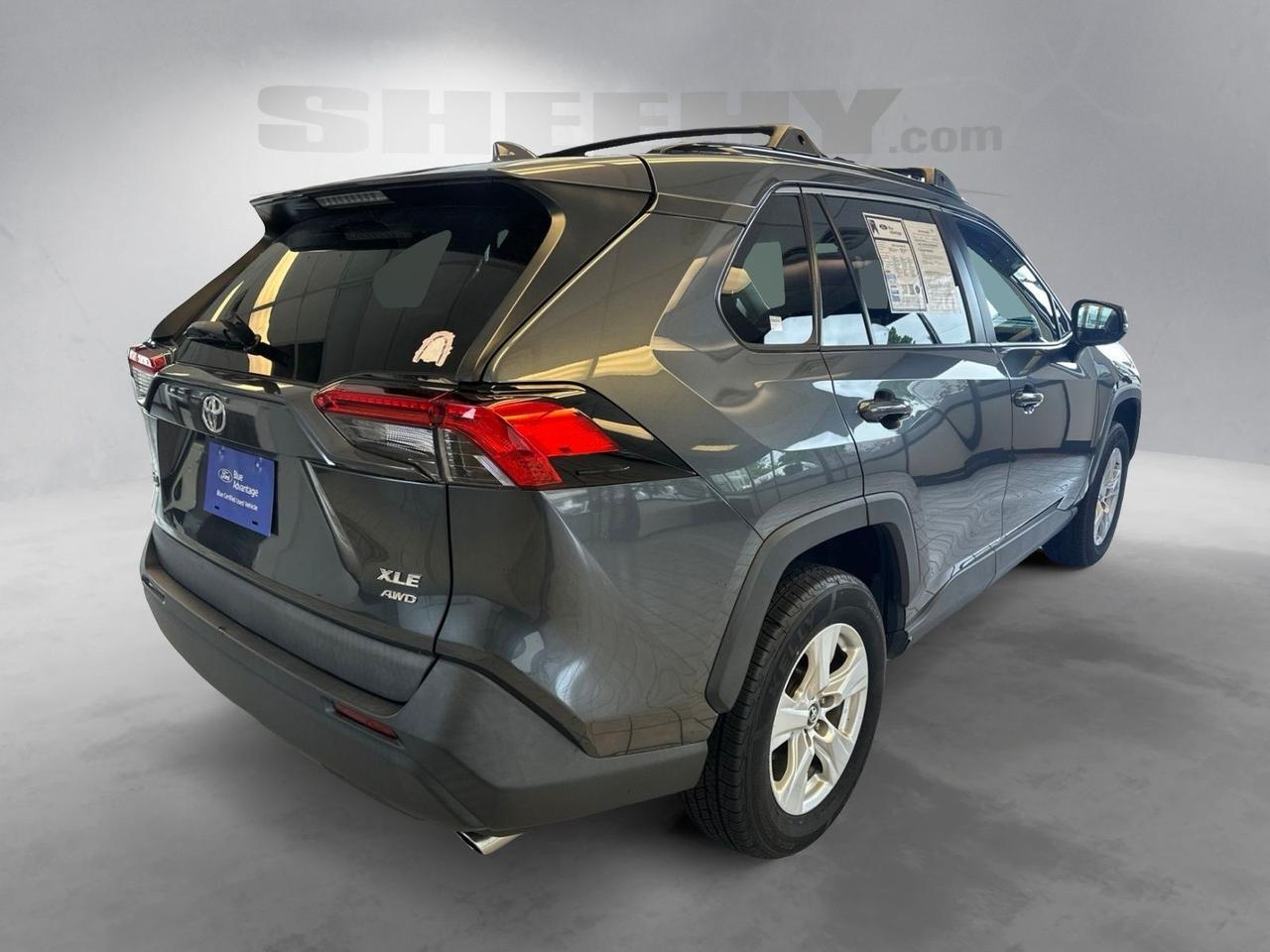 2020 Toyota RAV4 XLE Richmond VA