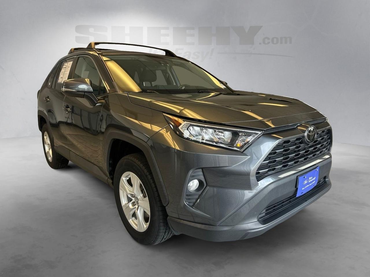 2020 Toyota RAV4 XLE Richmond VA