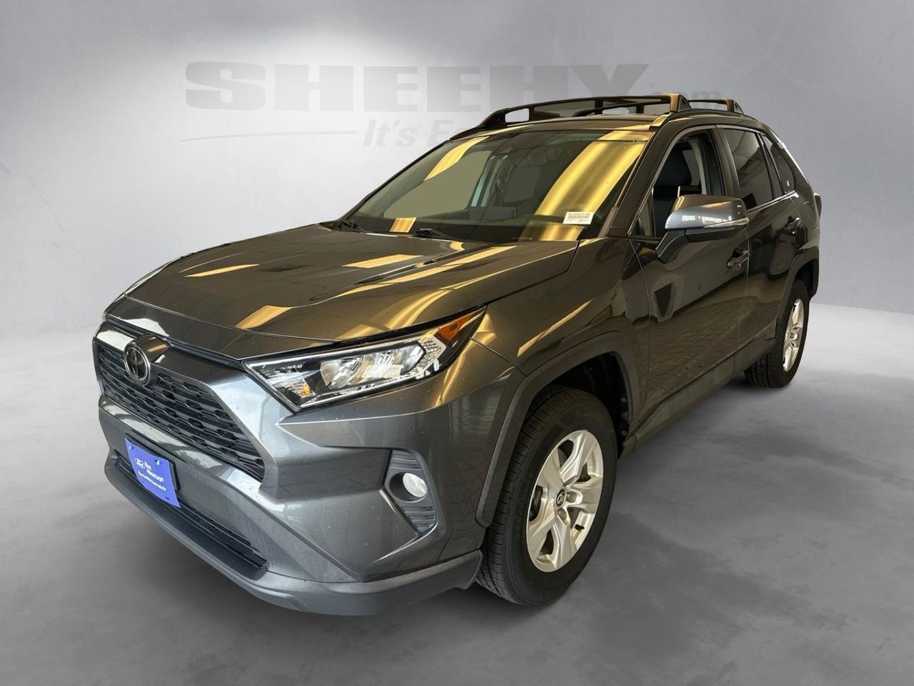 2020 Toyota RAV4 XLE Richmond VA