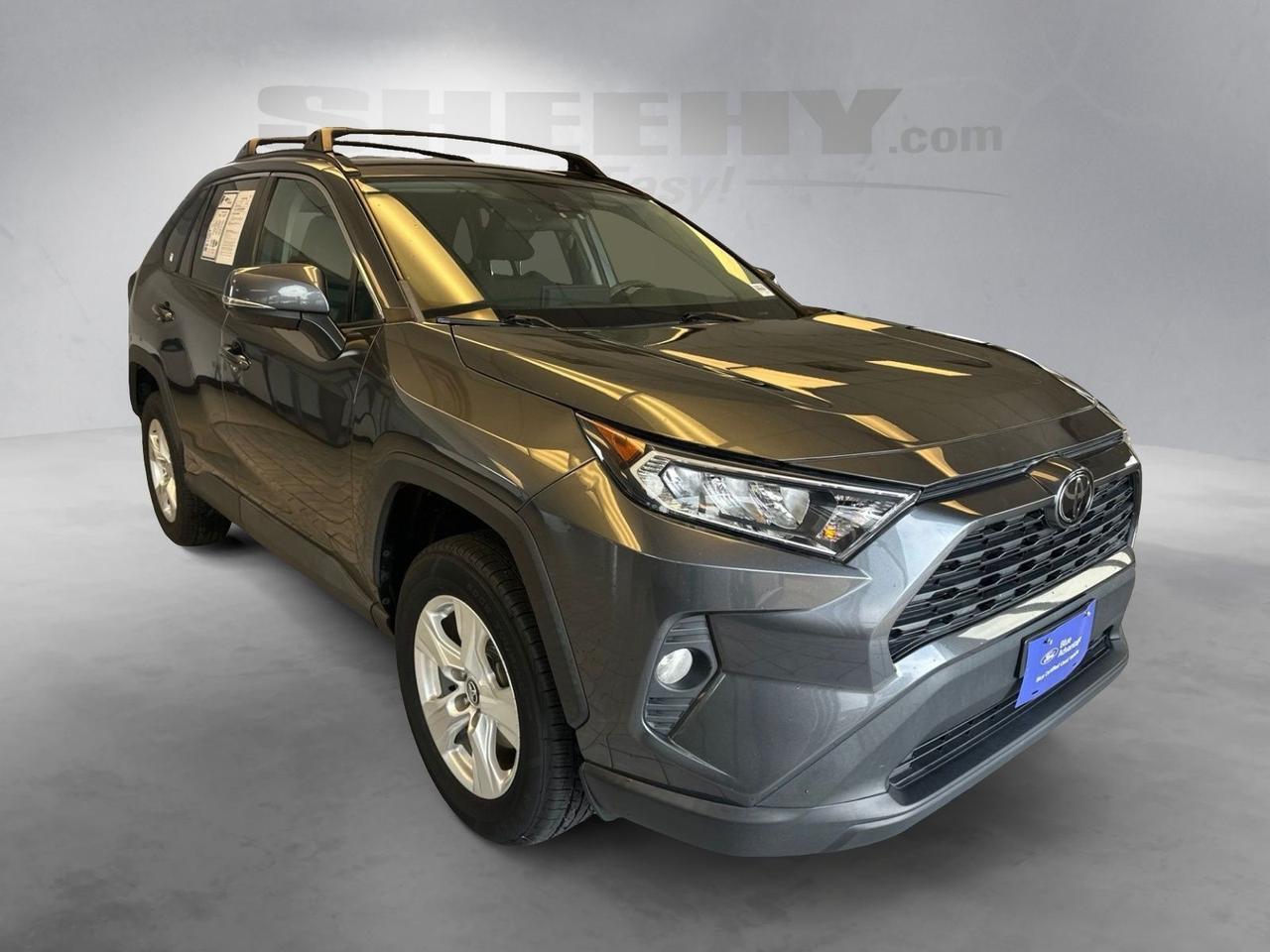 2020 Toyota RAV4 XLE Richmond VA