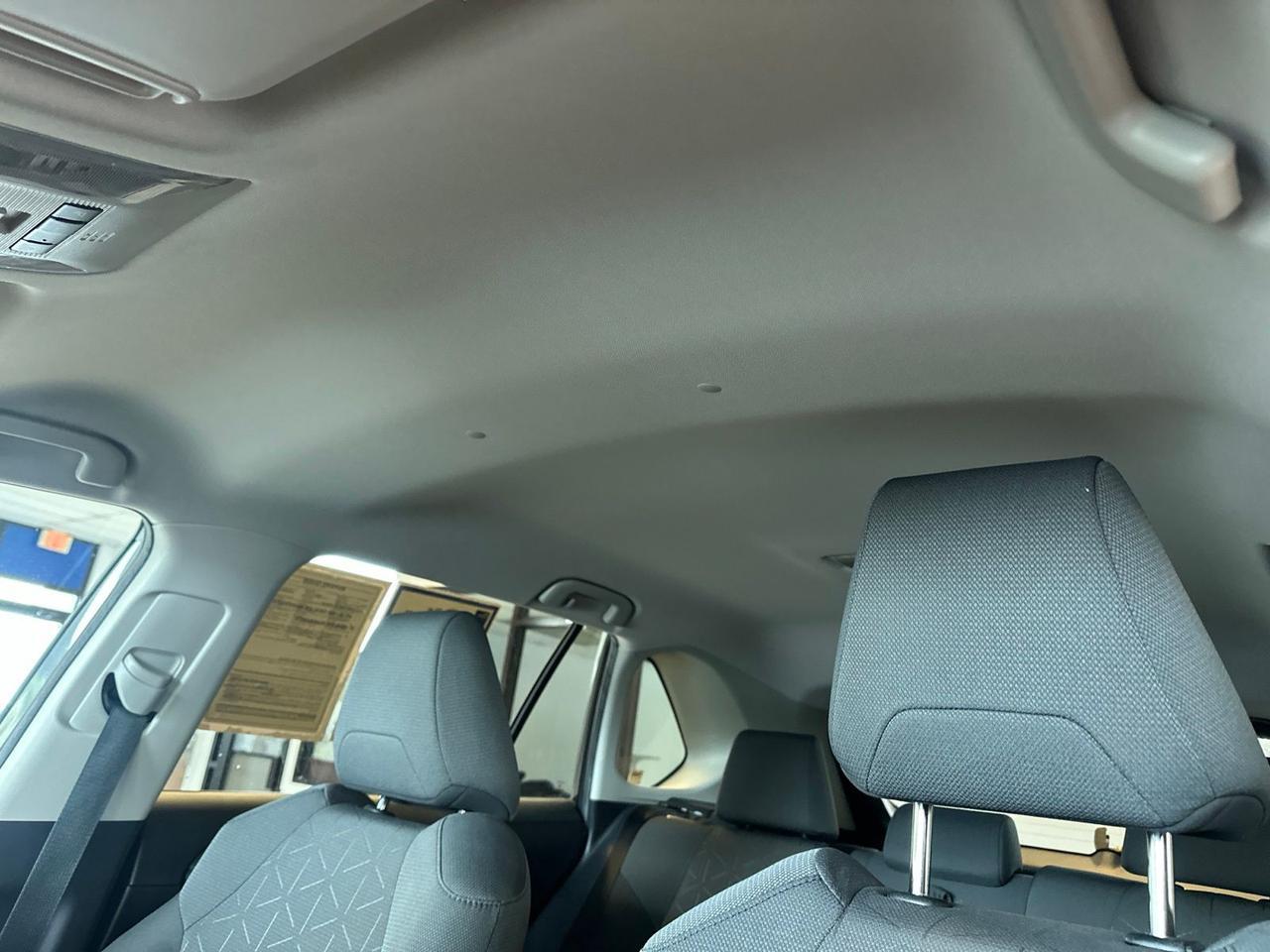2020 Toyota RAV4 XLE Richmond VA