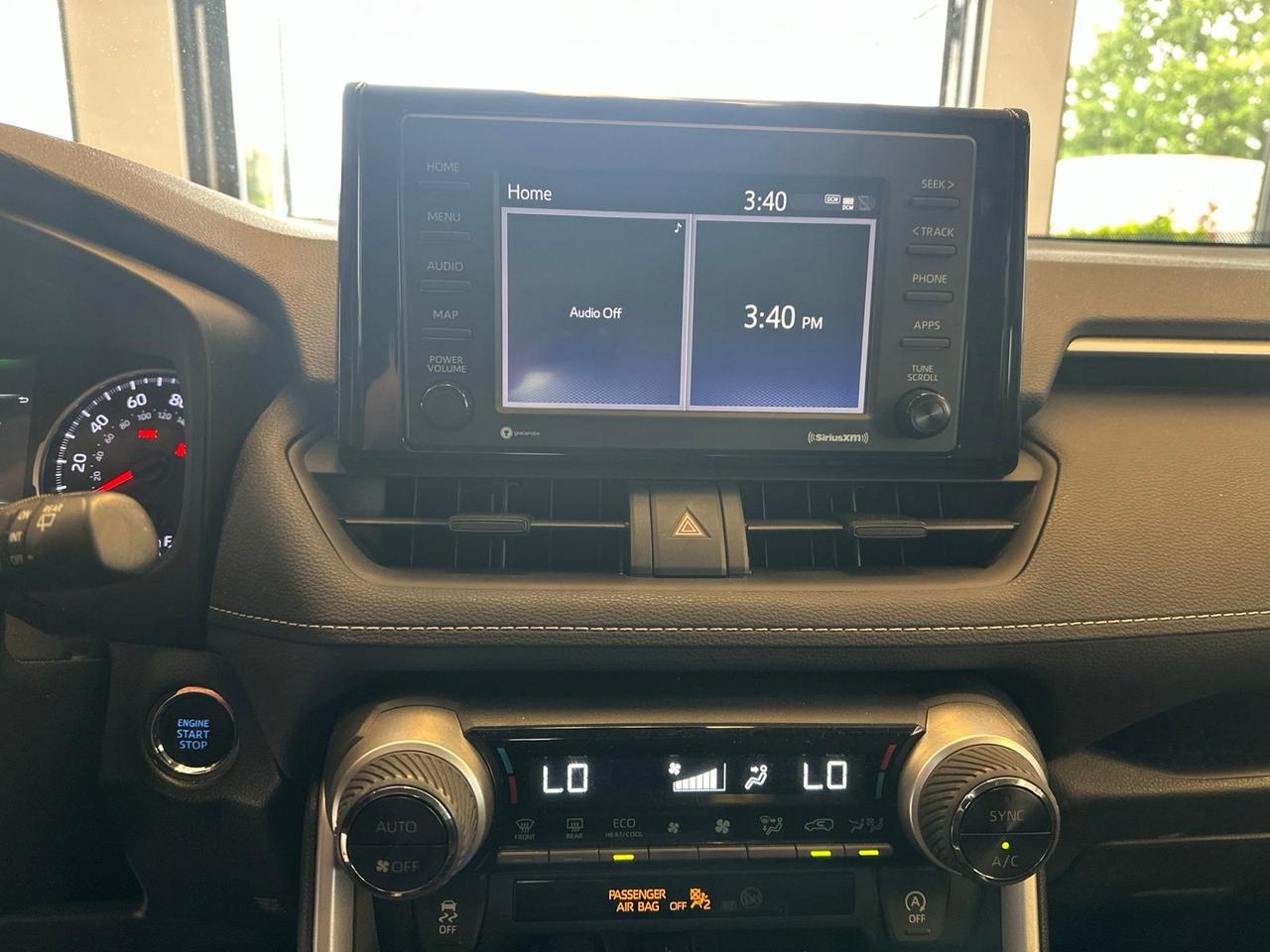 2020 Toyota RAV4 XLE Richmond VA