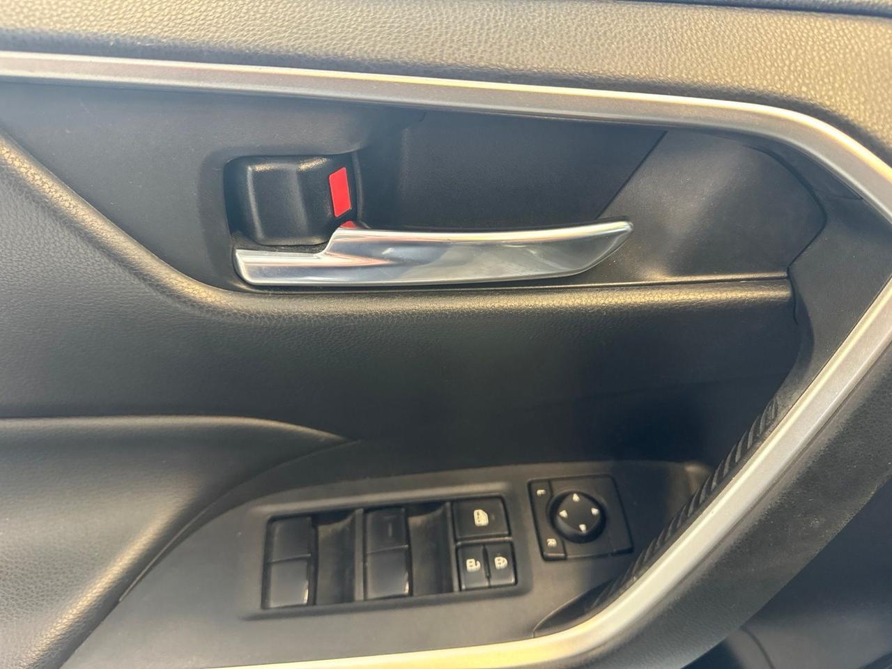 2020 Toyota RAV4 XLE Richmond VA