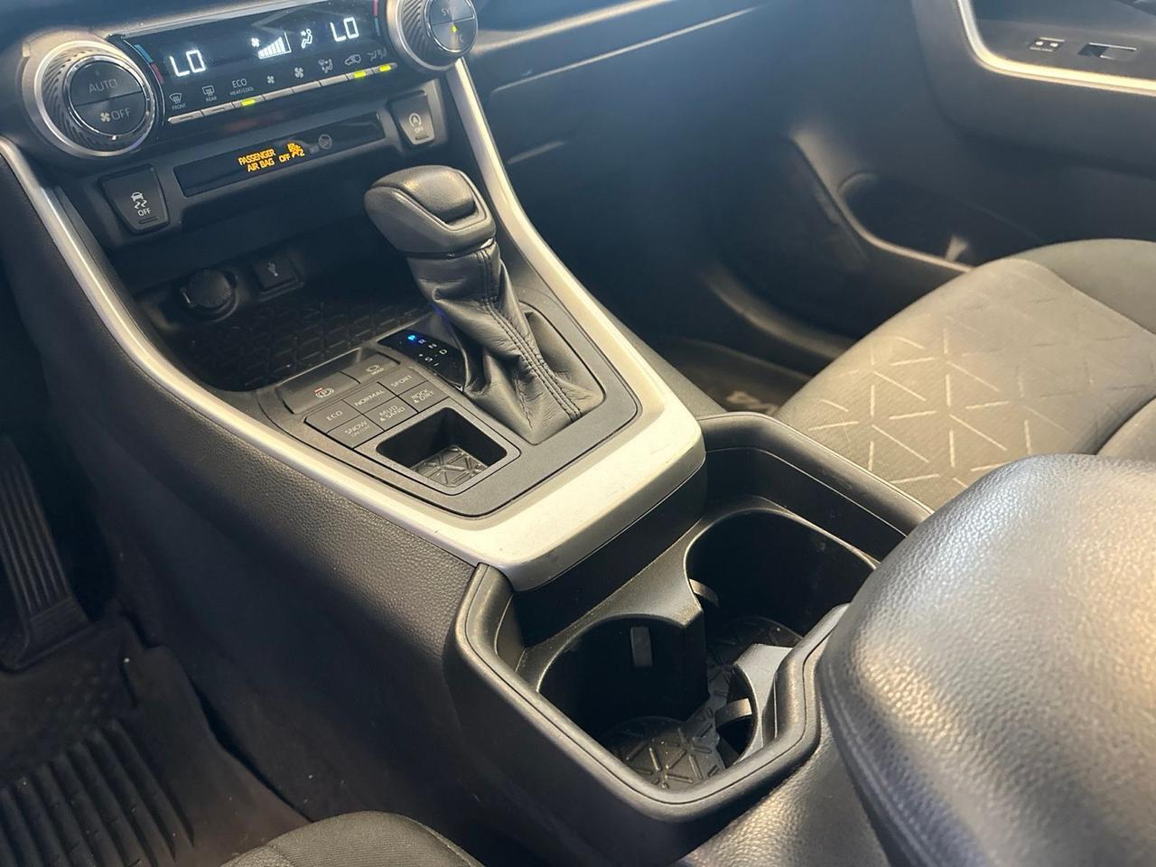 2020 Toyota RAV4 XLE Richmond VA