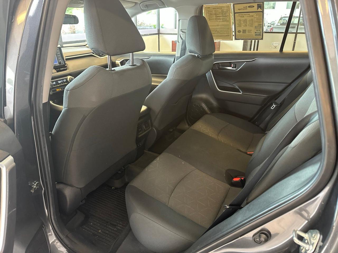 2020 Toyota RAV4 XLE Richmond VA