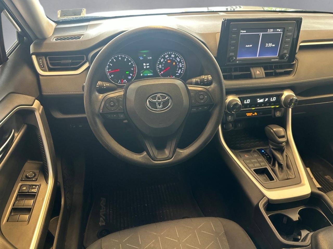 2020 Toyota RAV4 XLE Richmond VA