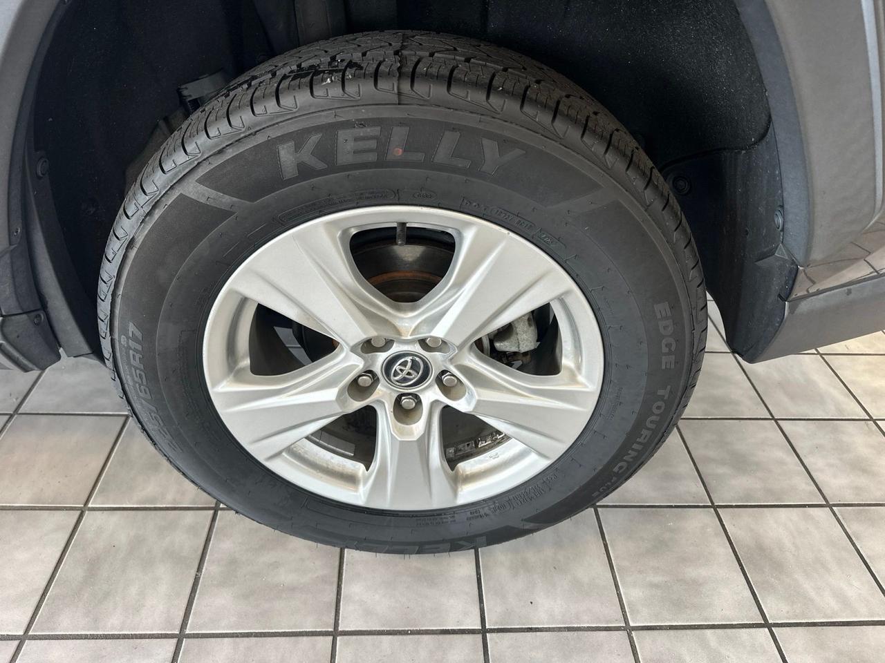 2020 Toyota RAV4 XLE Richmond VA