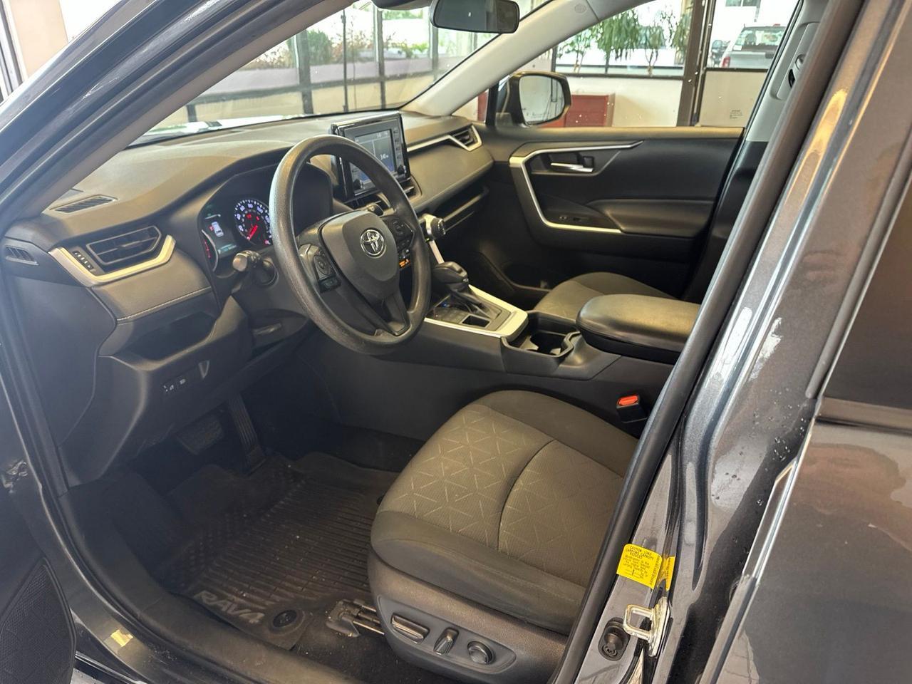 2020 Toyota RAV4 XLE Richmond VA