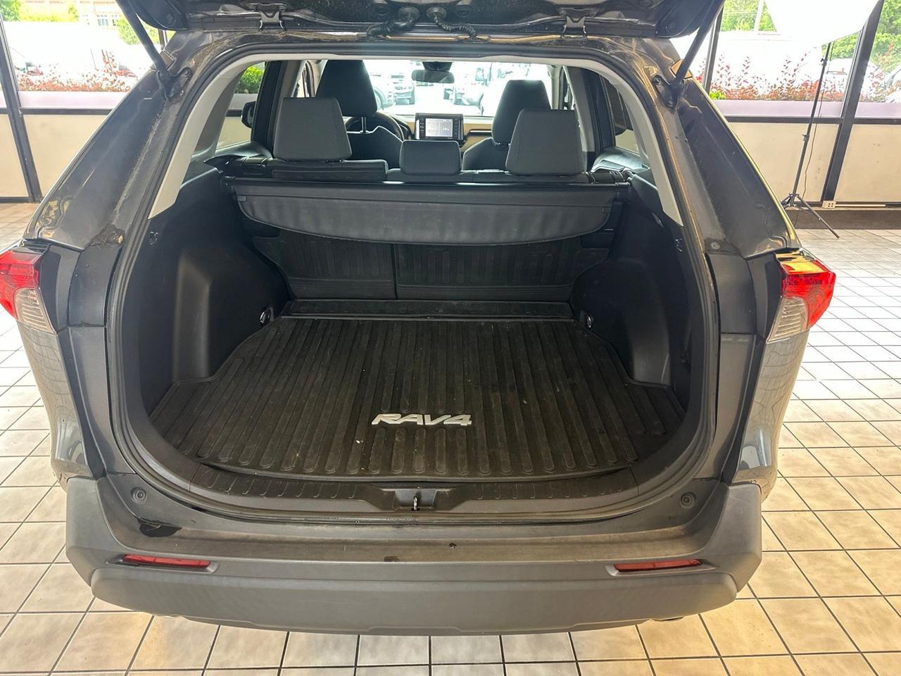 2020 Toyota RAV4 XLE Richmond VA