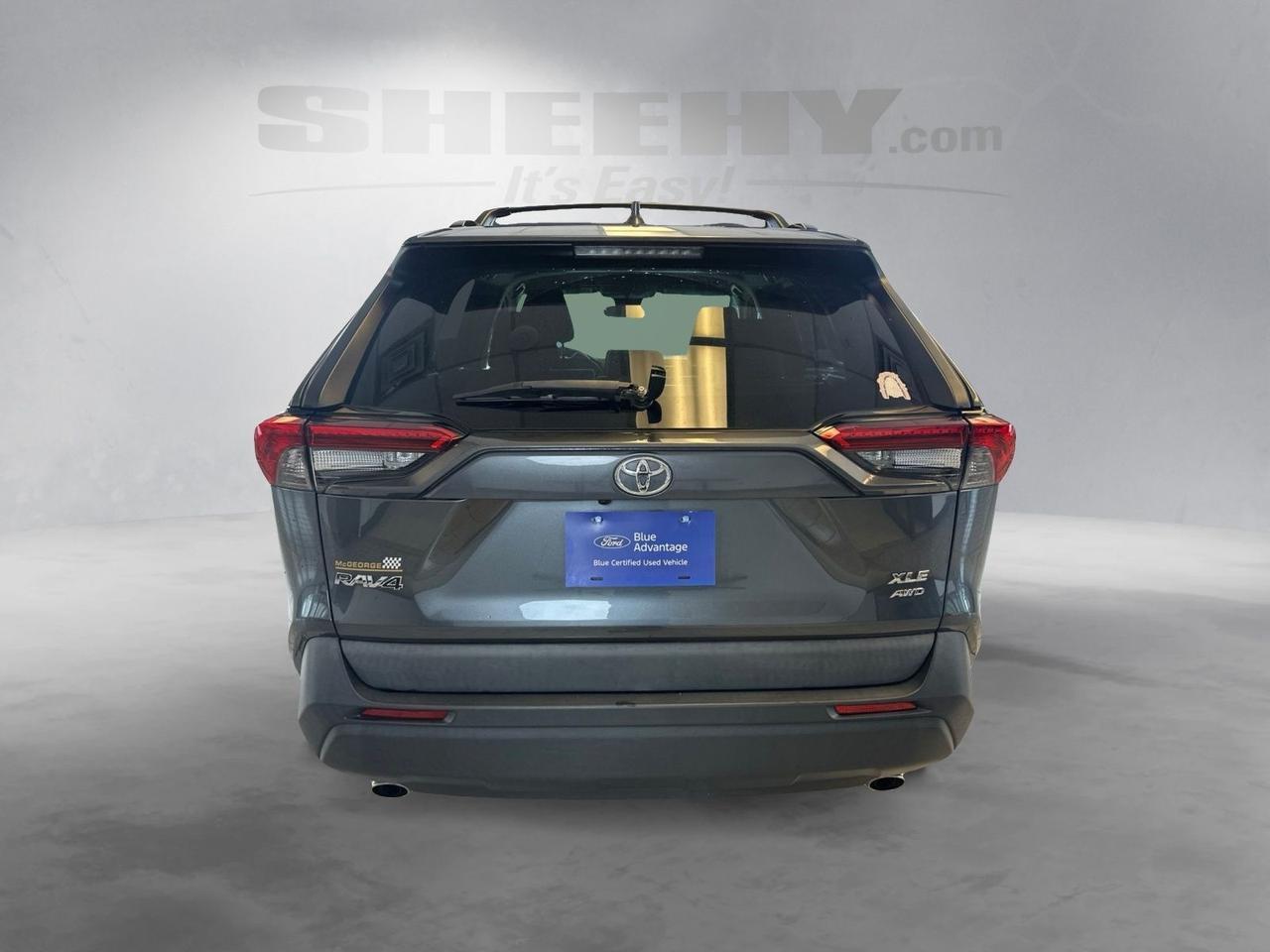 2020 Toyota RAV4 XLE Richmond VA