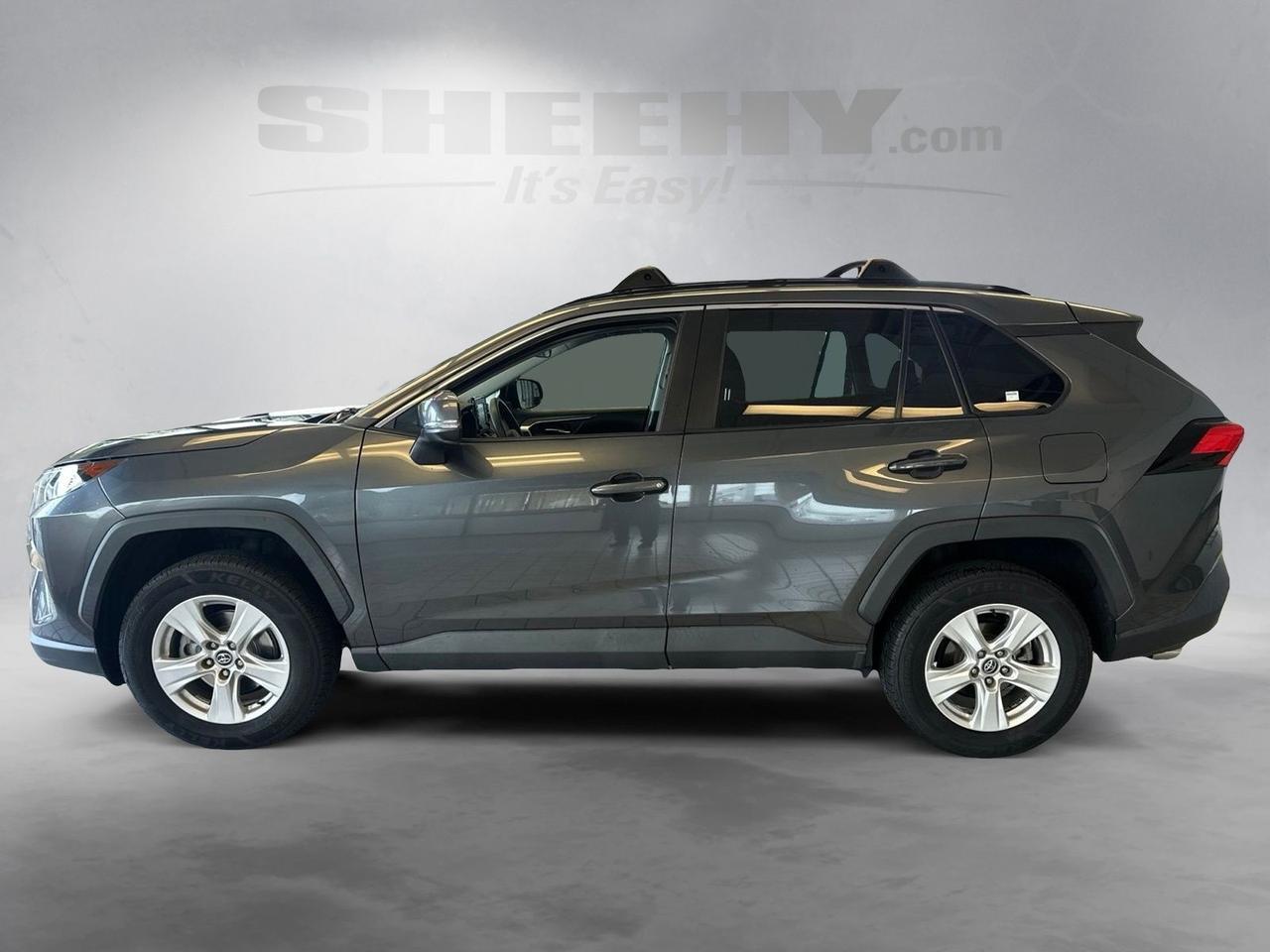 2020 Toyota RAV4 XLE Richmond VA