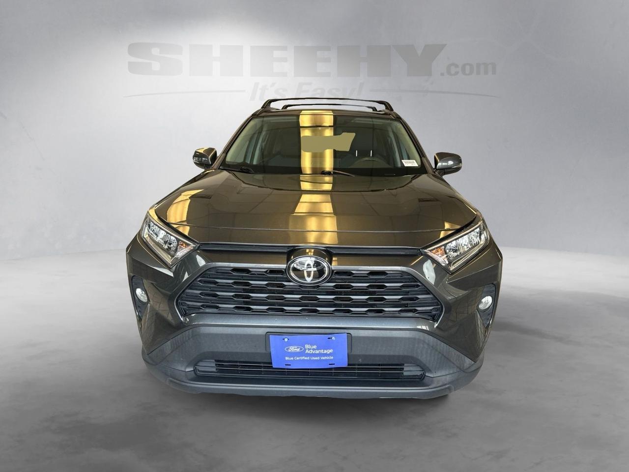 2020 Toyota RAV4 XLE Richmond VA