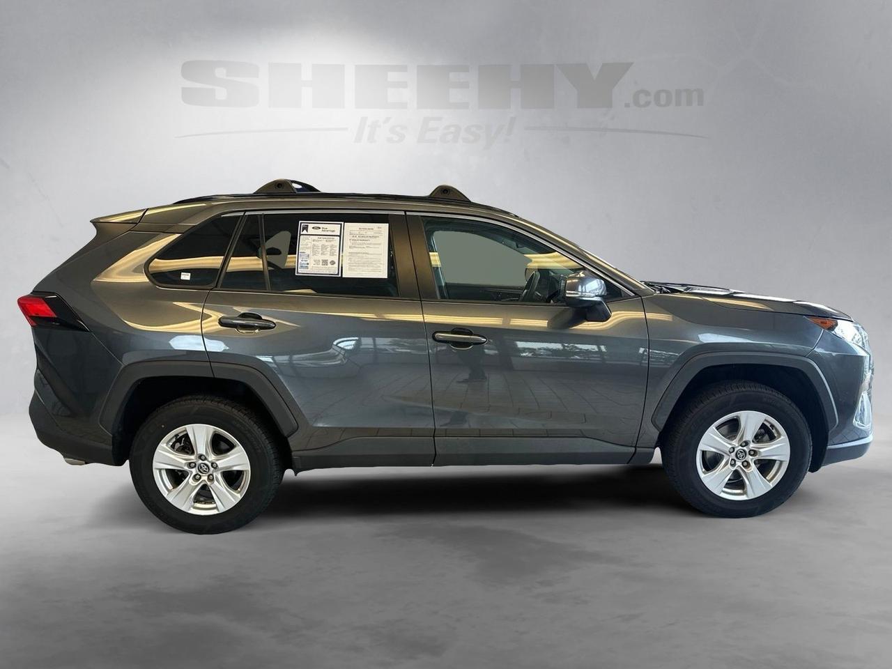 2020 Toyota RAV4 XLE Richmond VA