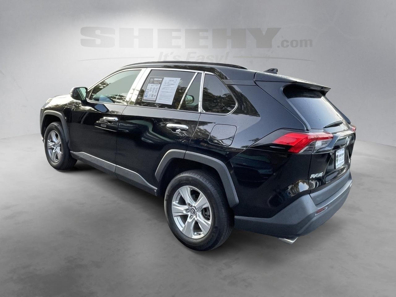 2020 Toyota RAV4 XLE Alexandria VA