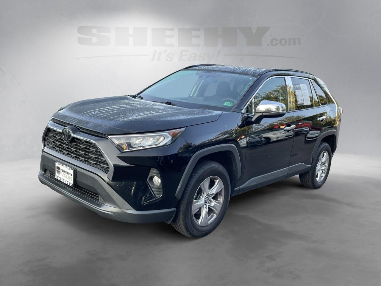 2020 Toyota RAV4 XLE Alexandria VA