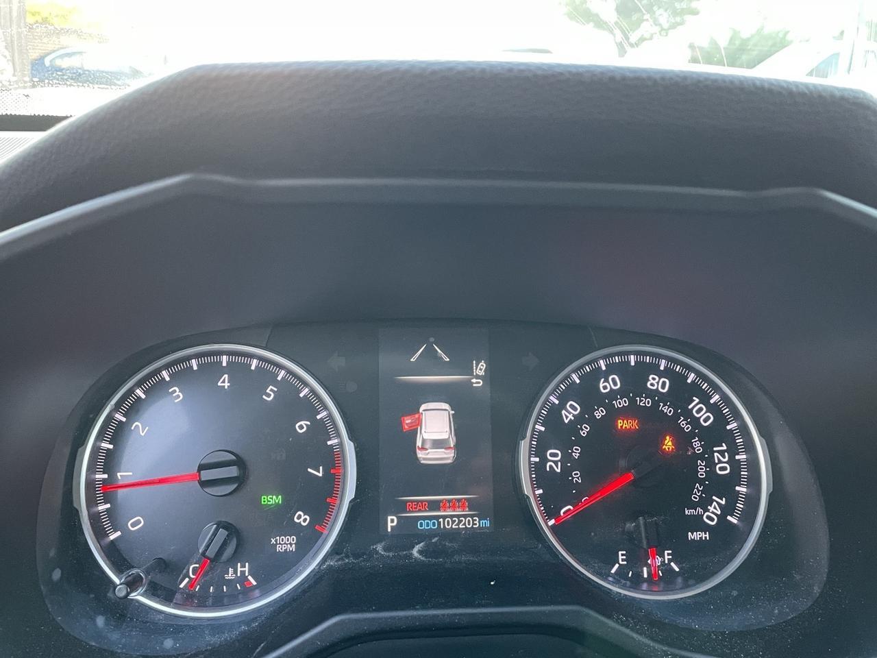 2020 Toyota RAV4 XLE Alexandria VA