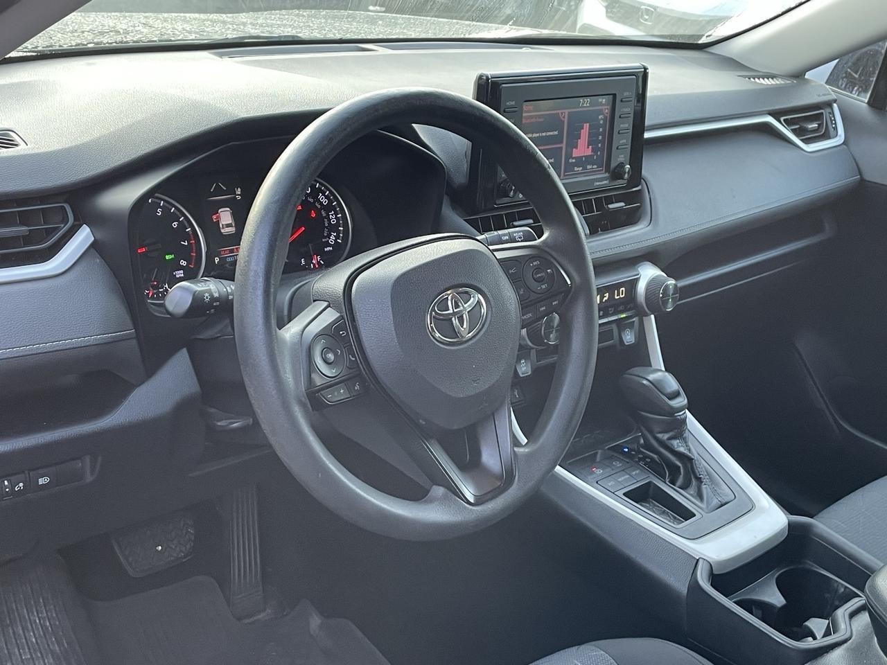2020 Toyota RAV4 XLE Alexandria VA