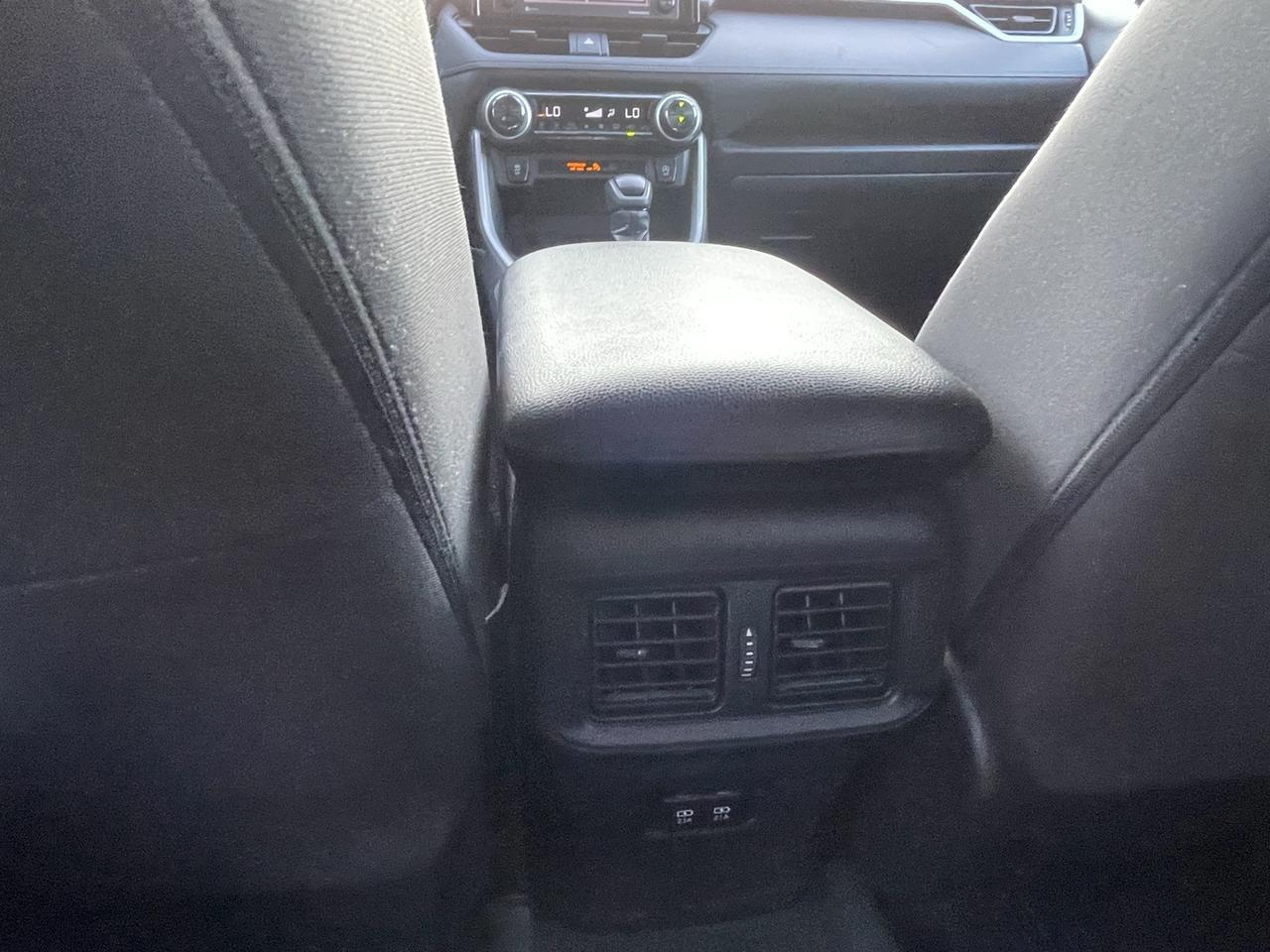 2020 Toyota RAV4 XLE Alexandria VA