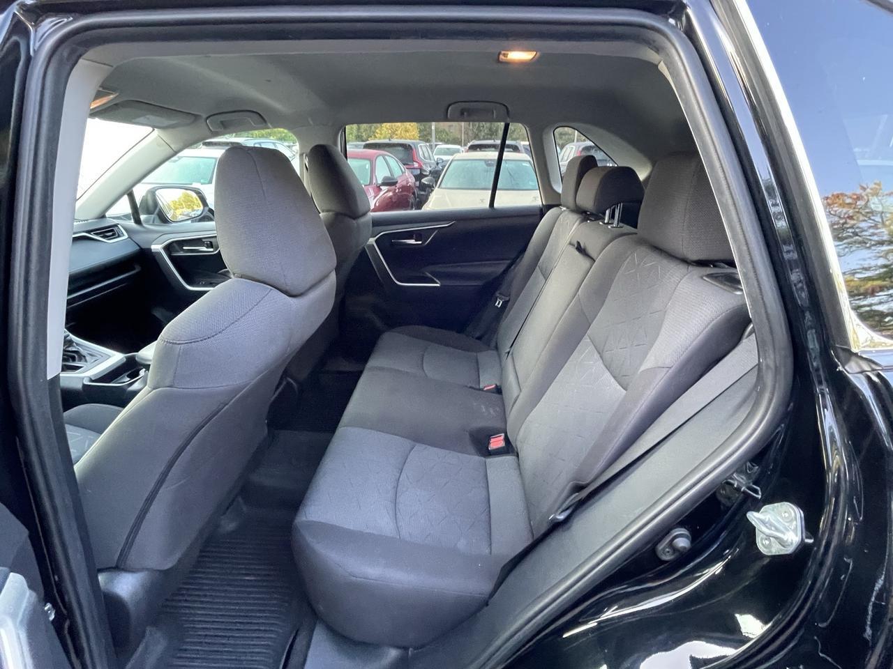 2020 Toyota RAV4 XLE Alexandria VA