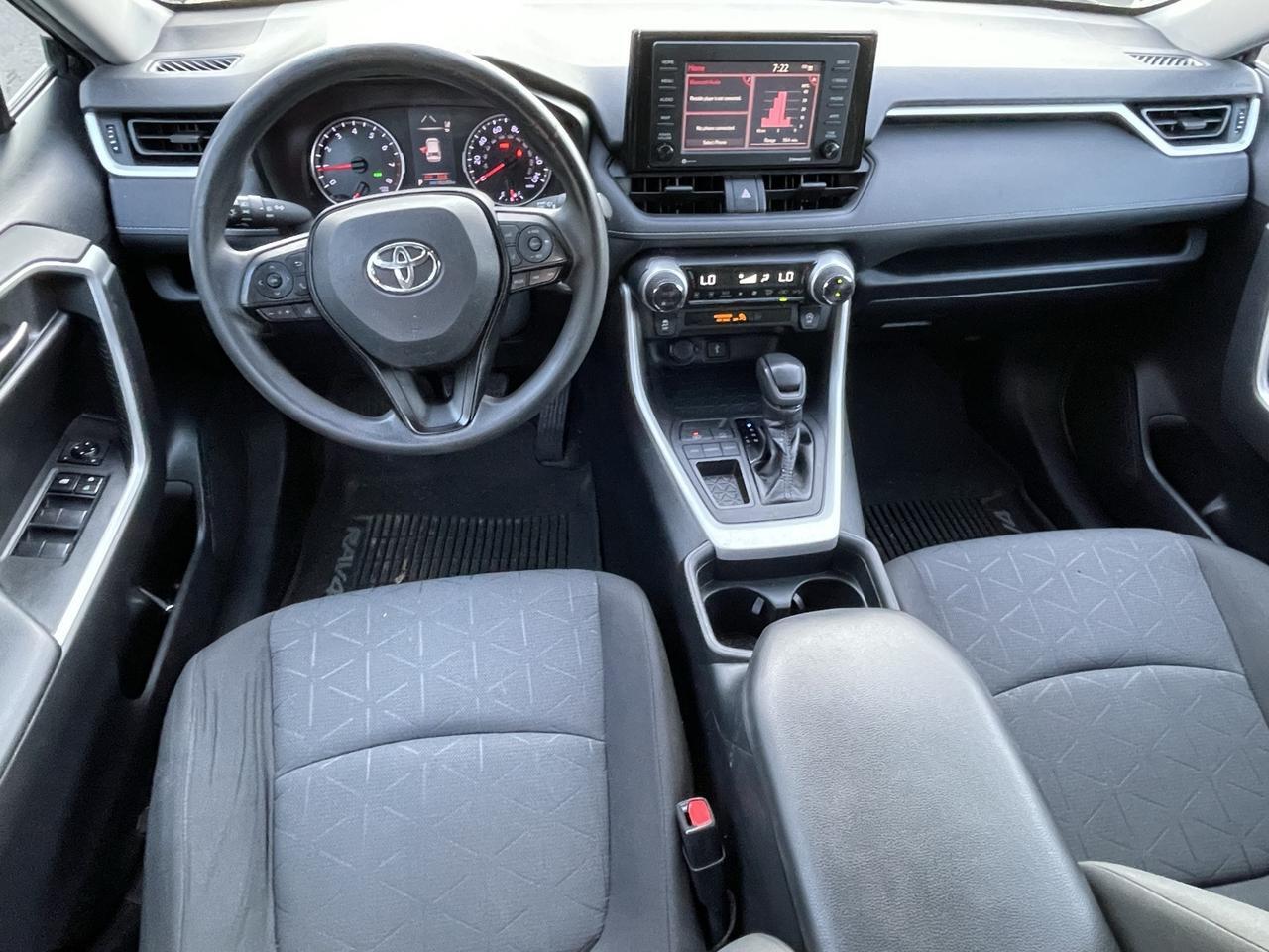 2020 Toyota RAV4 XLE Alexandria VA