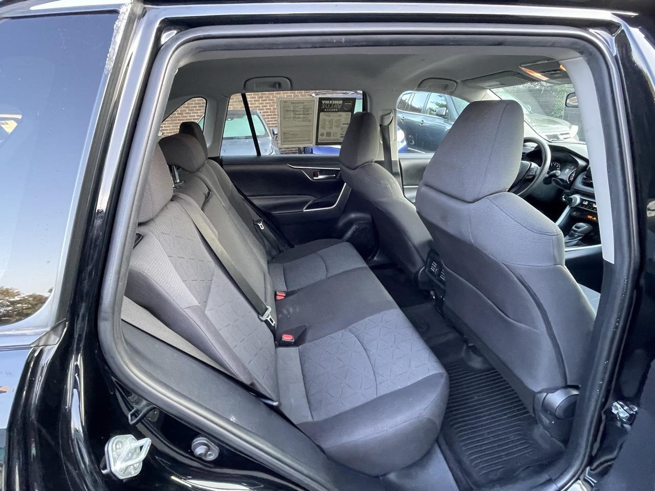 2020 Toyota RAV4 XLE Alexandria VA