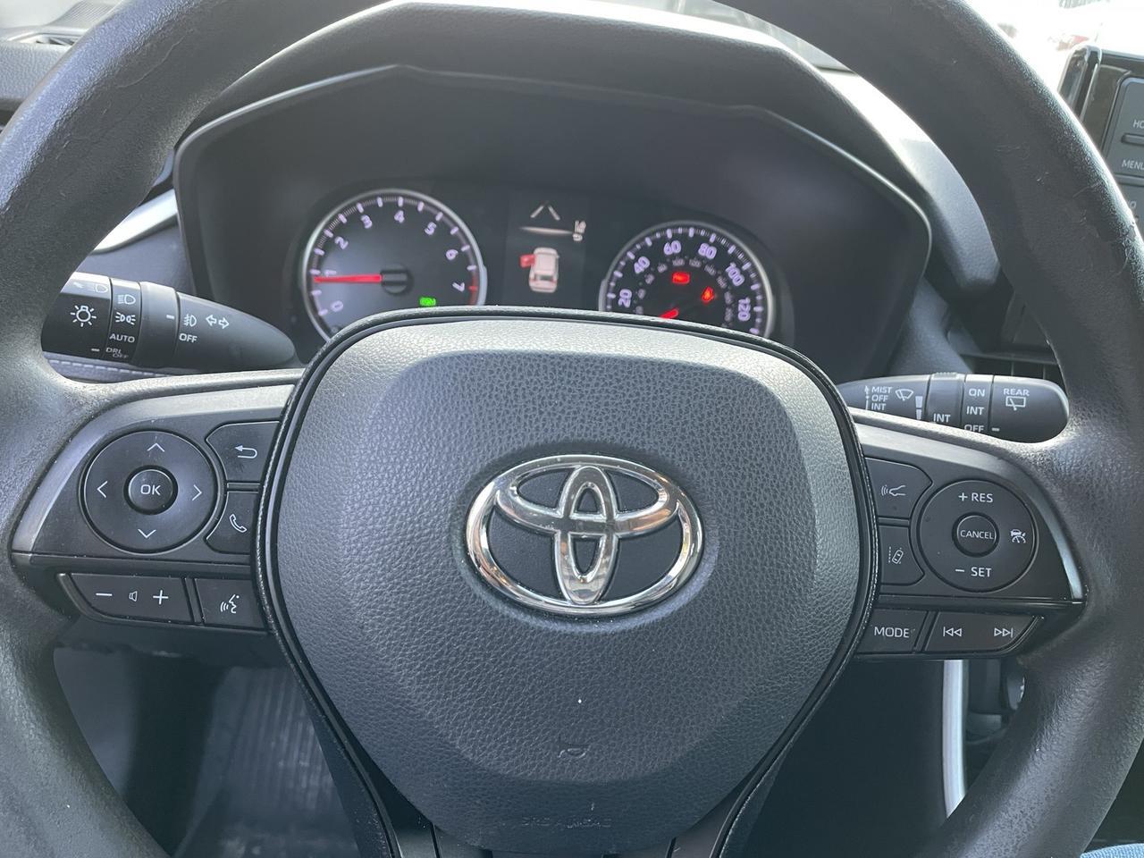 2020 Toyota RAV4 XLE Alexandria VA