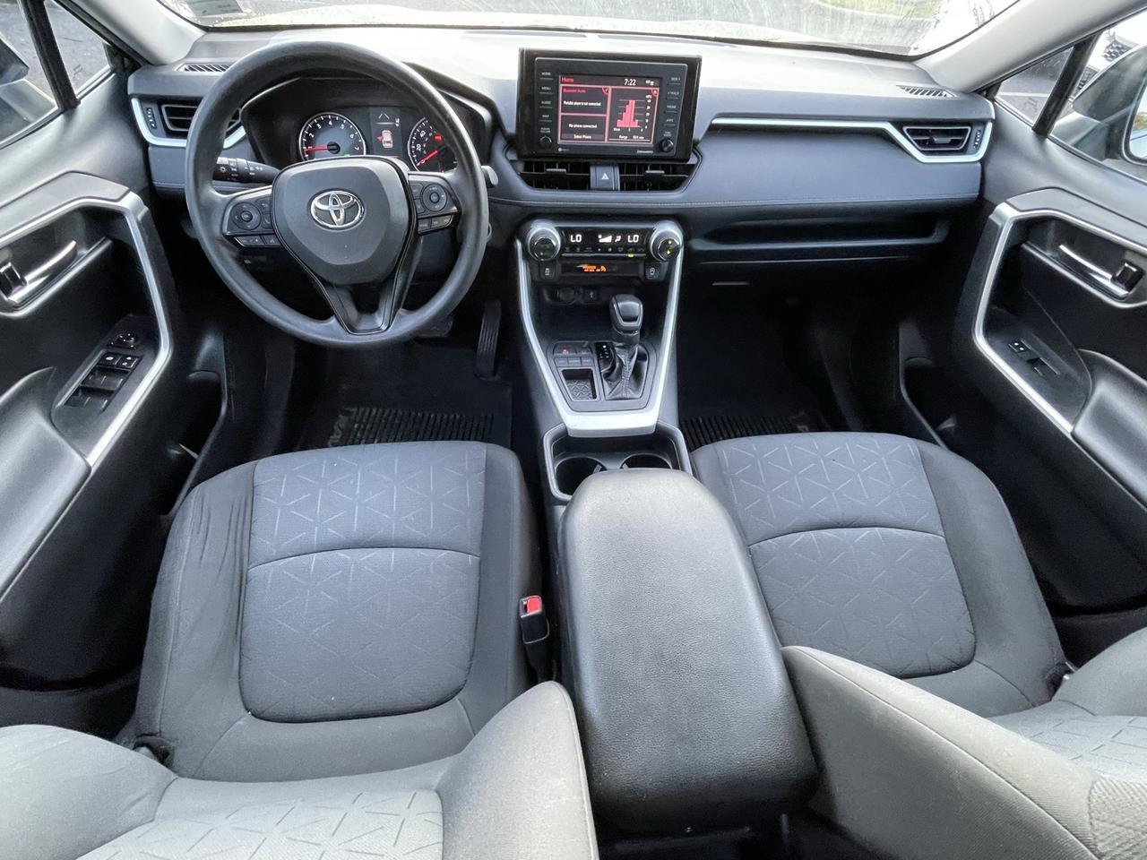 2020 Toyota RAV4 XLE Alexandria VA