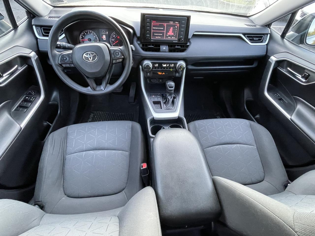2020 Toyota RAV4 XLE Alexandria VA
