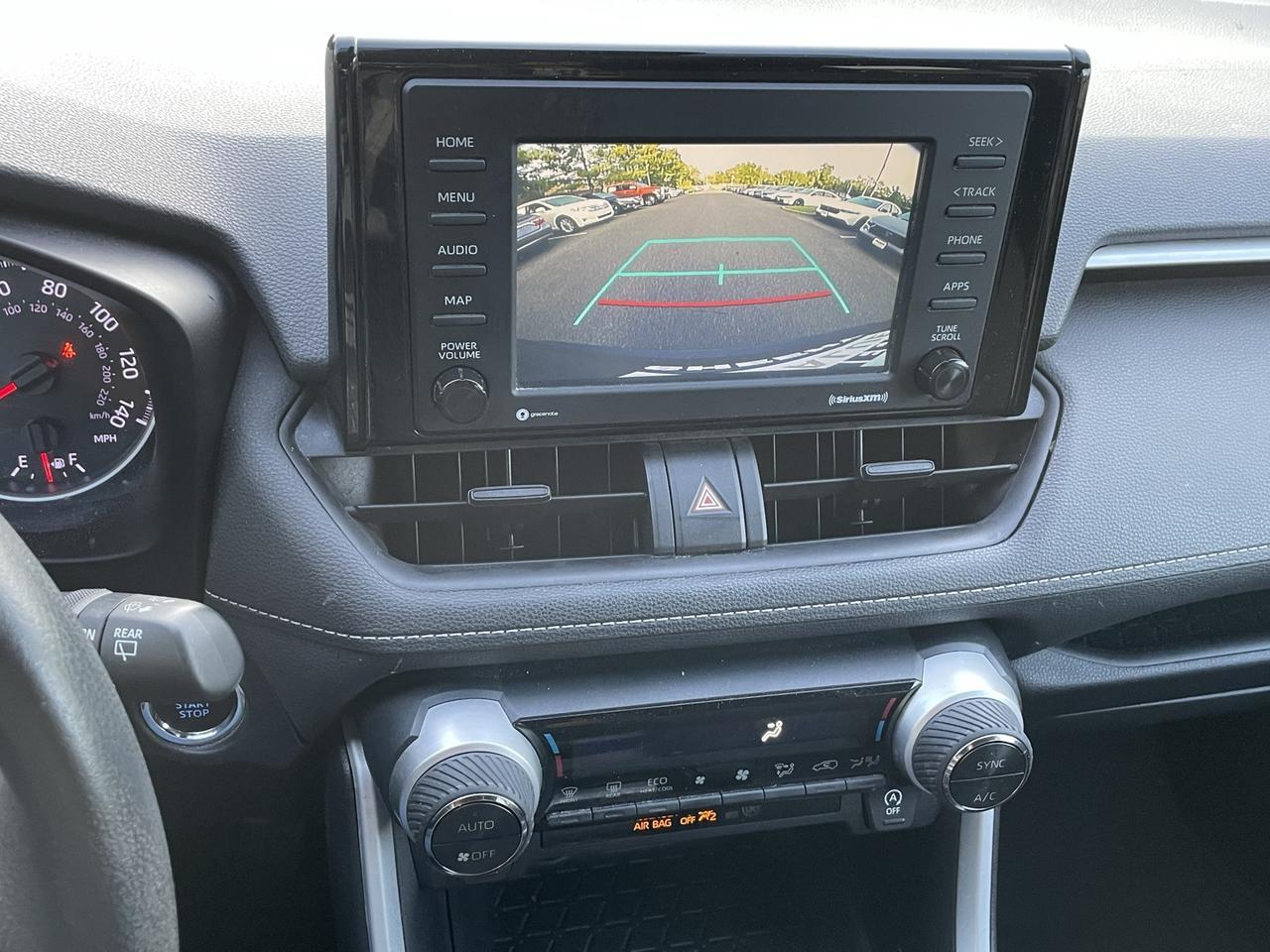 2020 Toyota RAV4 XLE Alexandria VA
