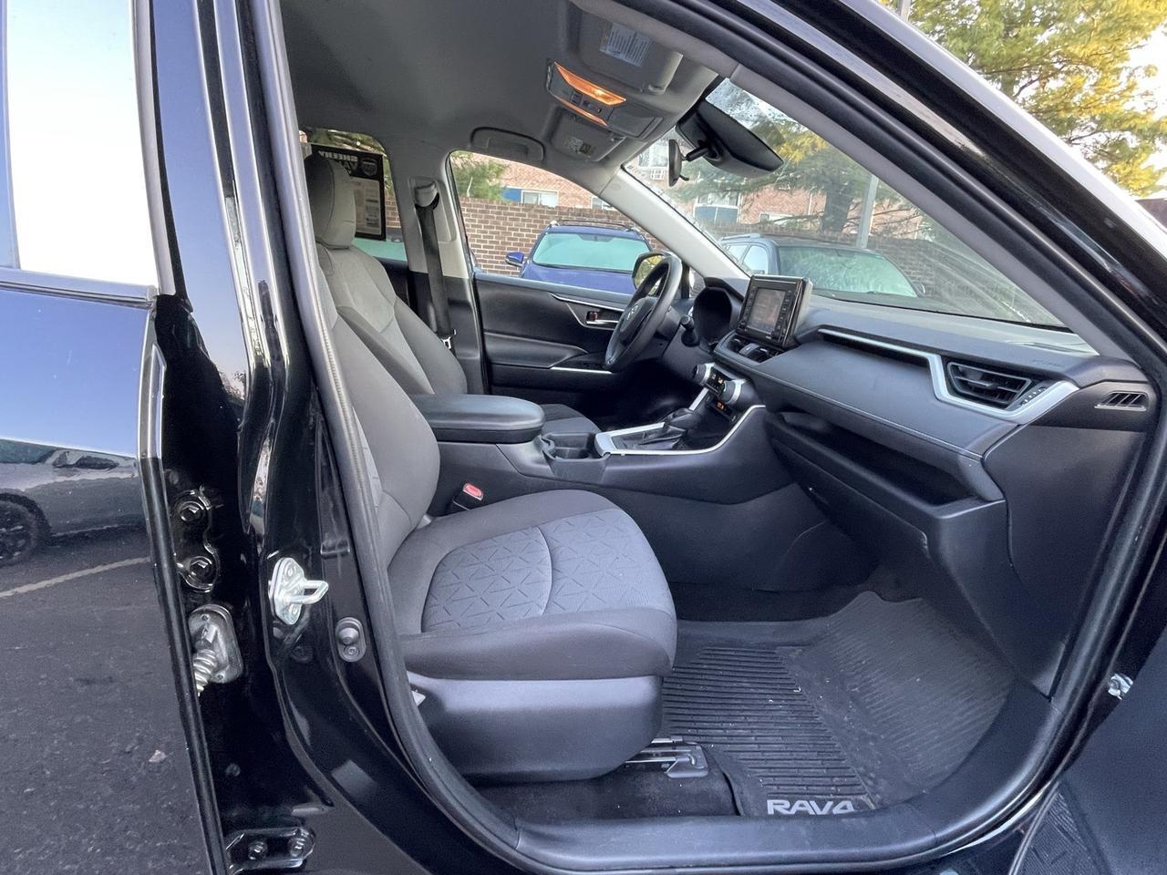 2020 Toyota RAV4 XLE Alexandria VA