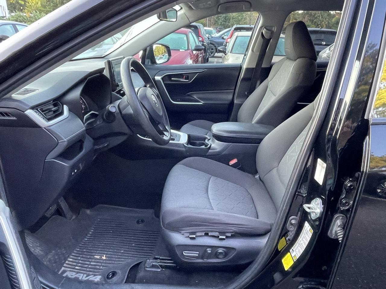 2020 Toyota RAV4 XLE Alexandria VA