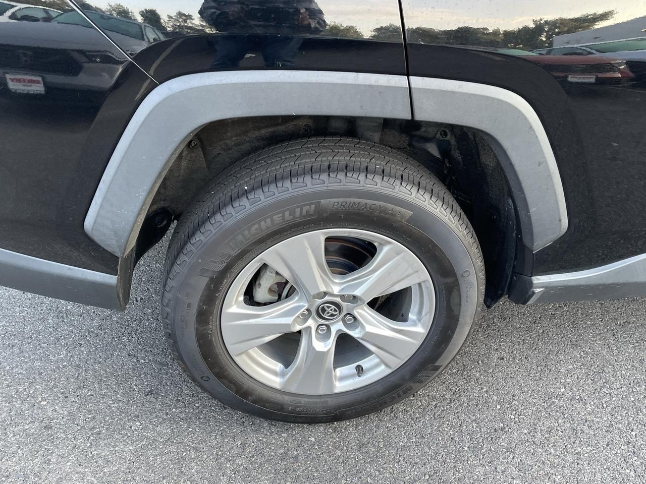 2020 Toyota RAV4 XLE Alexandria VA