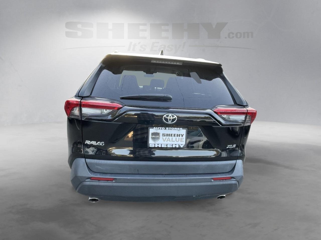 2020 Toyota RAV4 XLE Alexandria VA