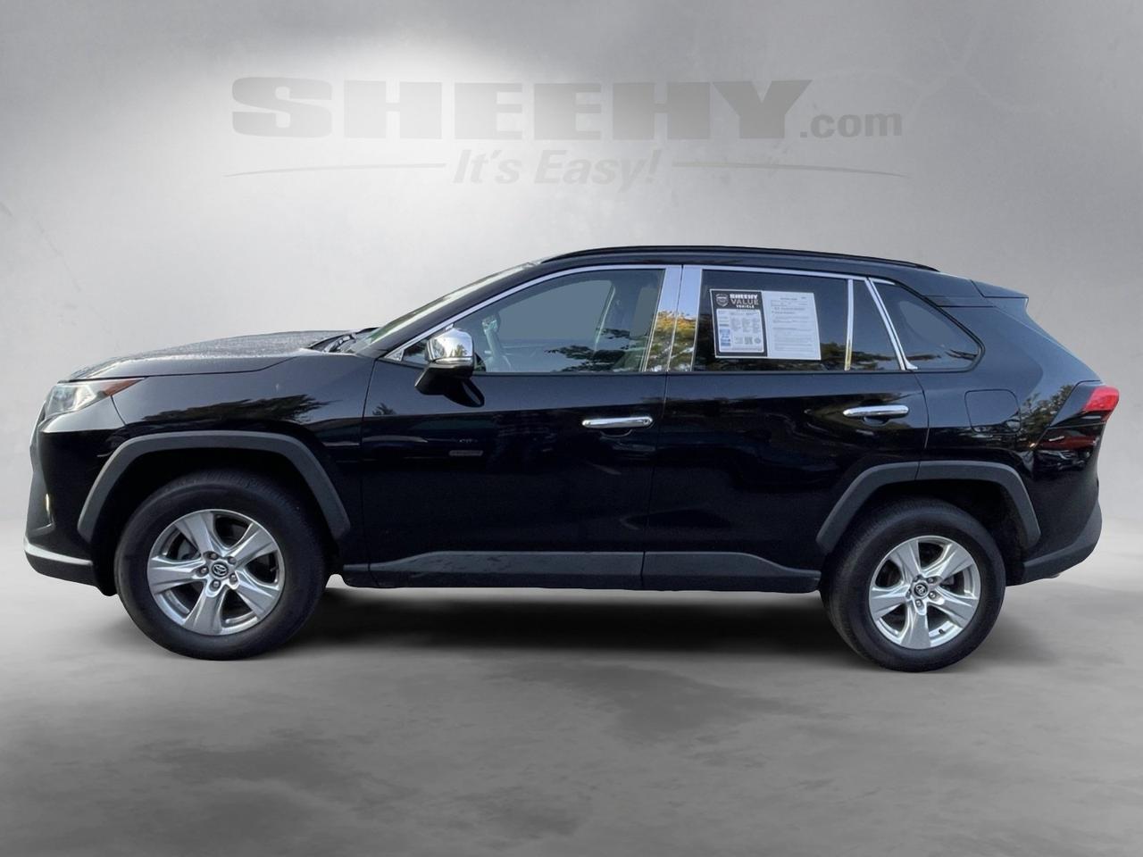 2020 Toyota RAV4 XLE Alexandria VA