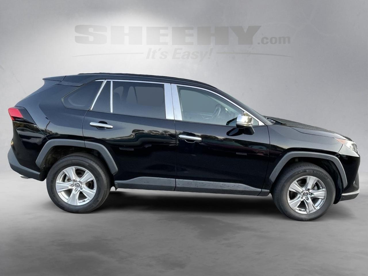 2020 Toyota RAV4 XLE Alexandria VA