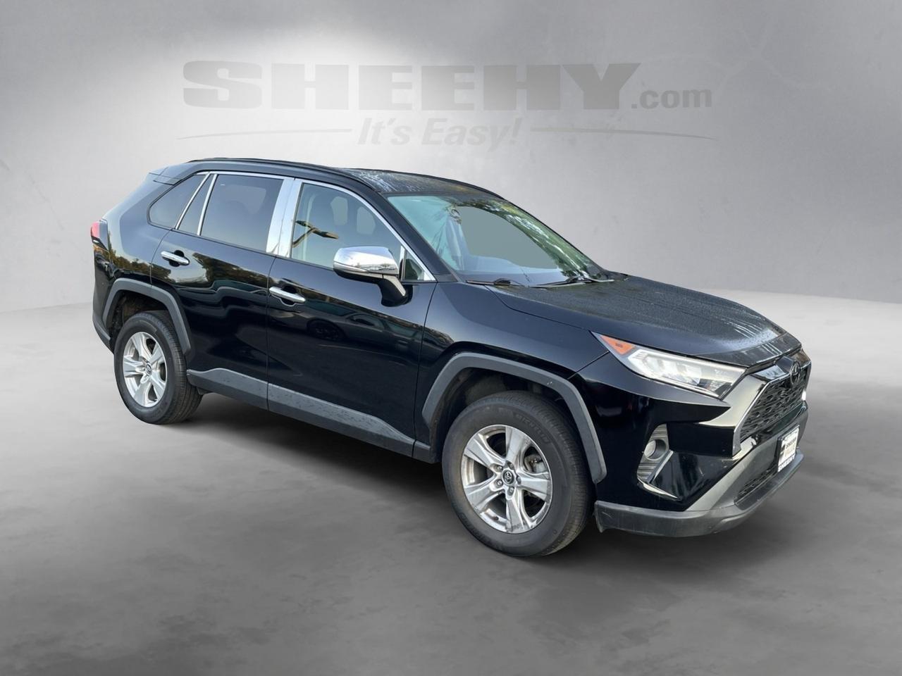 2020 Toyota RAV4 XLE Alexandria VA
