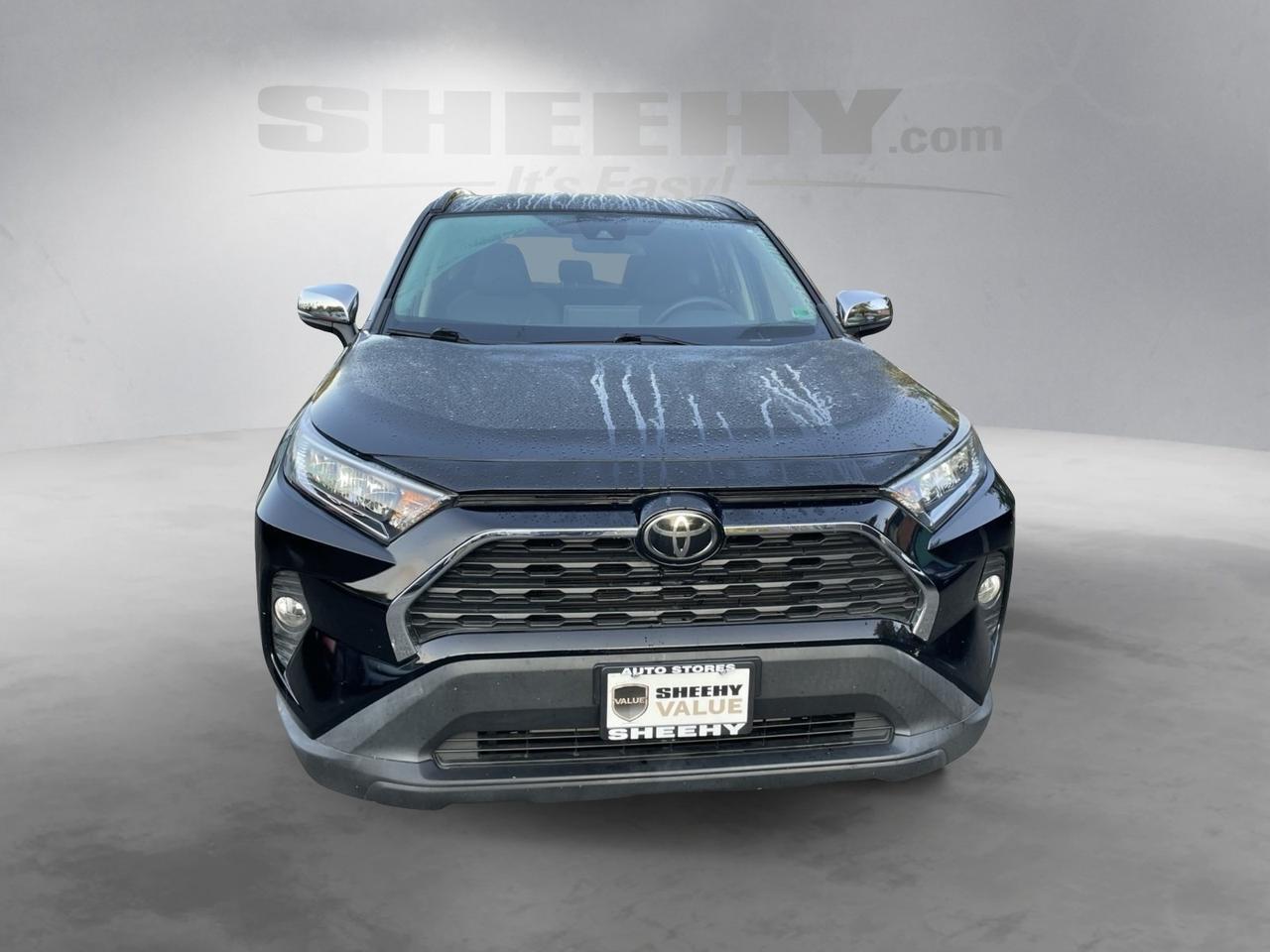 2020 Toyota RAV4 XLE Alexandria VA
