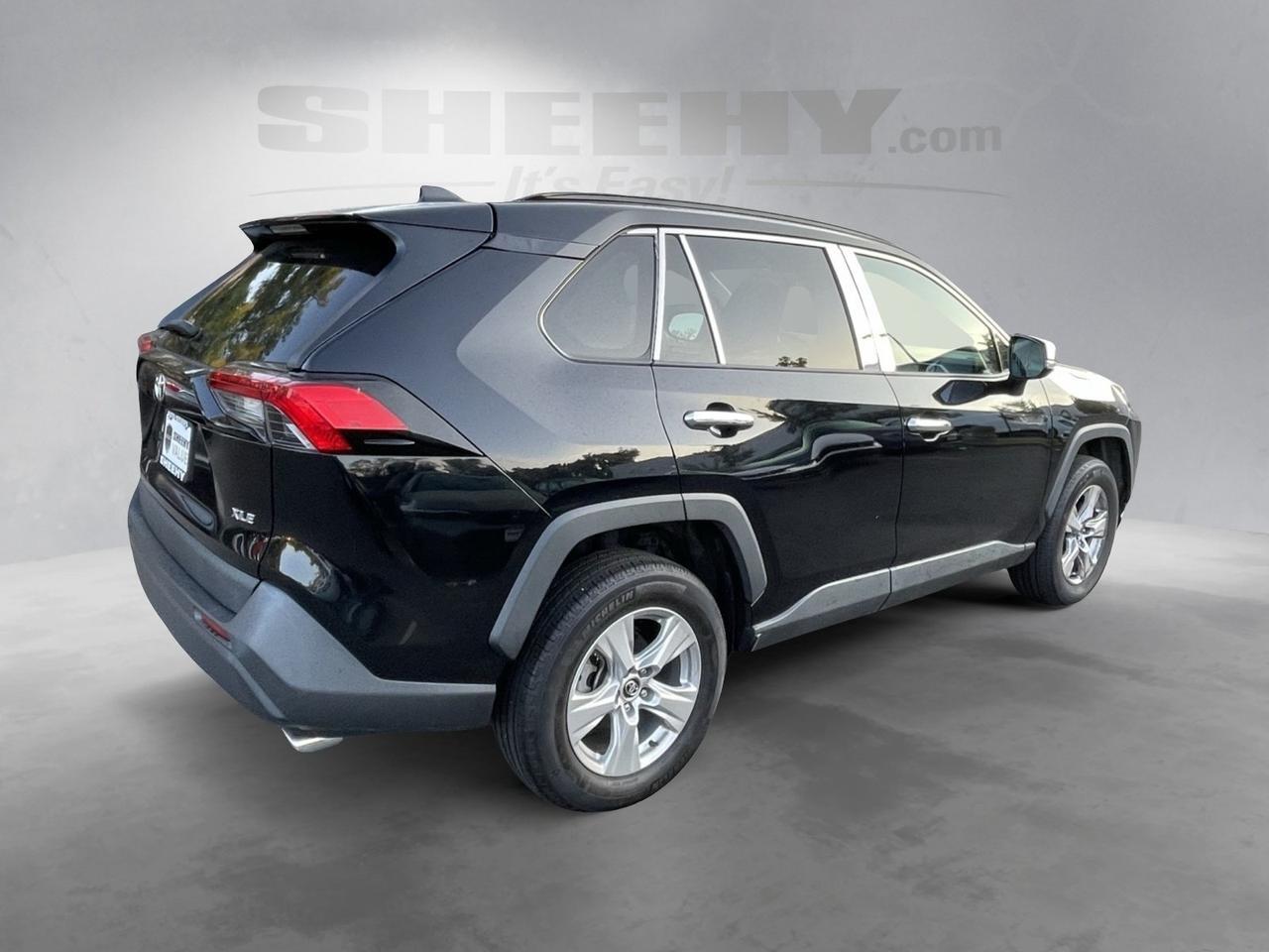 2020 Toyota RAV4 XLE Alexandria VA
