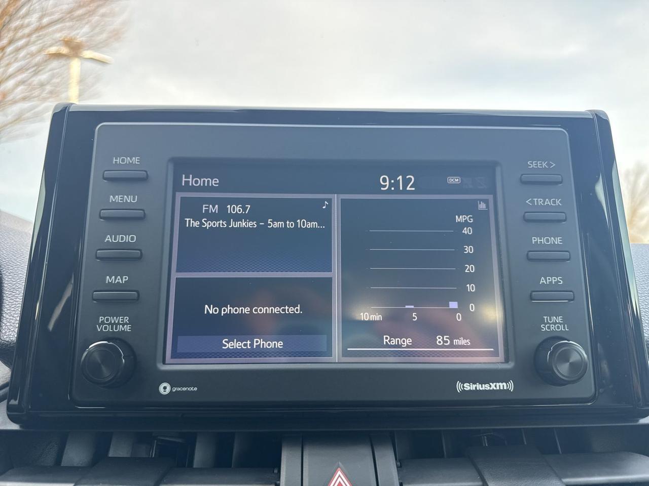 2020 Toyota RAV4 XLE Chantilly VA